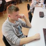 Powiatowy Konkurs Informatyczno – Programistyczny