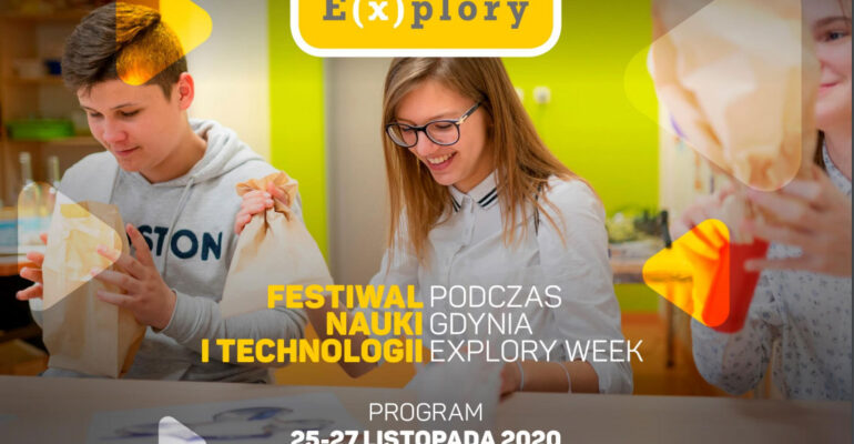 Gdynia-E(x)plory-Week