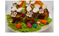 Ptysie po francusku czyli profiteroles