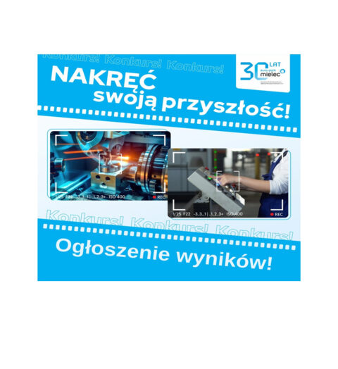 „Nakręć swoją przyszłość”
