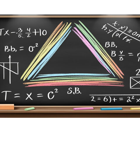 Podsumowanie XL edycji Konkursu Matematycznego im. prof. Jana Marszała