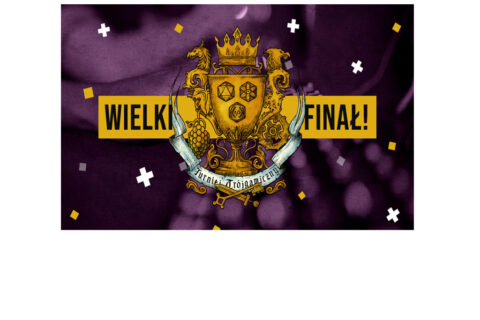 Gala finałowa Ogólnopolskiego Turnieju Trójgamicznego