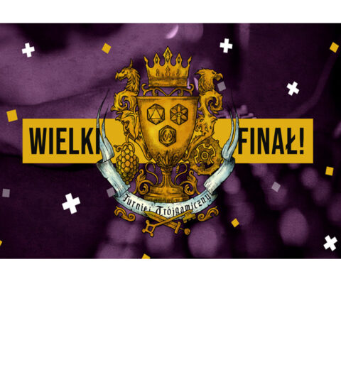 Gala finałowa Ogólnopolskiego Turnieju Trójgamicznego