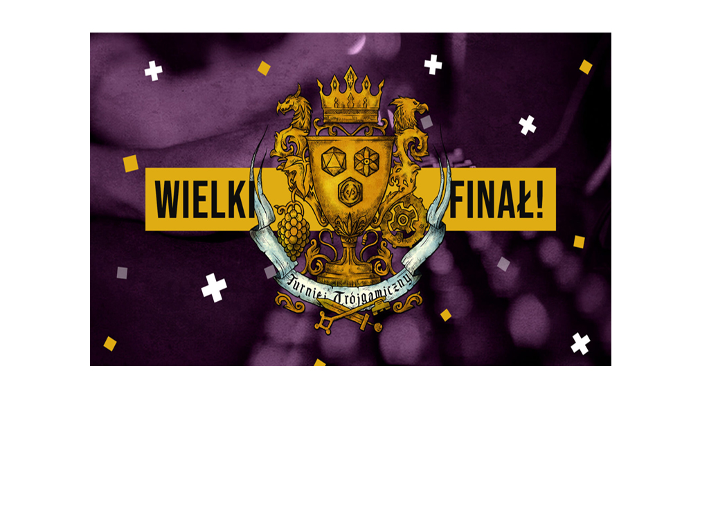 Gala finałowa Ogólnopolskiego Turnieju Trójgamicznego
