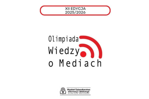 Uczniowie ZST z awansem do etapu okręgowego Ogólnopolskiej Olimpiady Wiedzy o Mediach