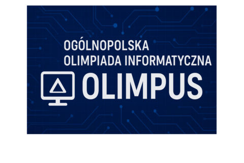 Olimpus informatyka