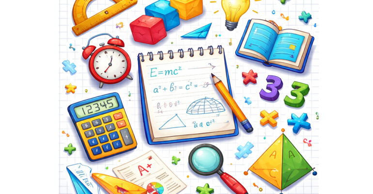 Uczniowie ZST z awansem do finału XXV Podkarpackiego Konkursu Matematycznego im. Franciszka Leji